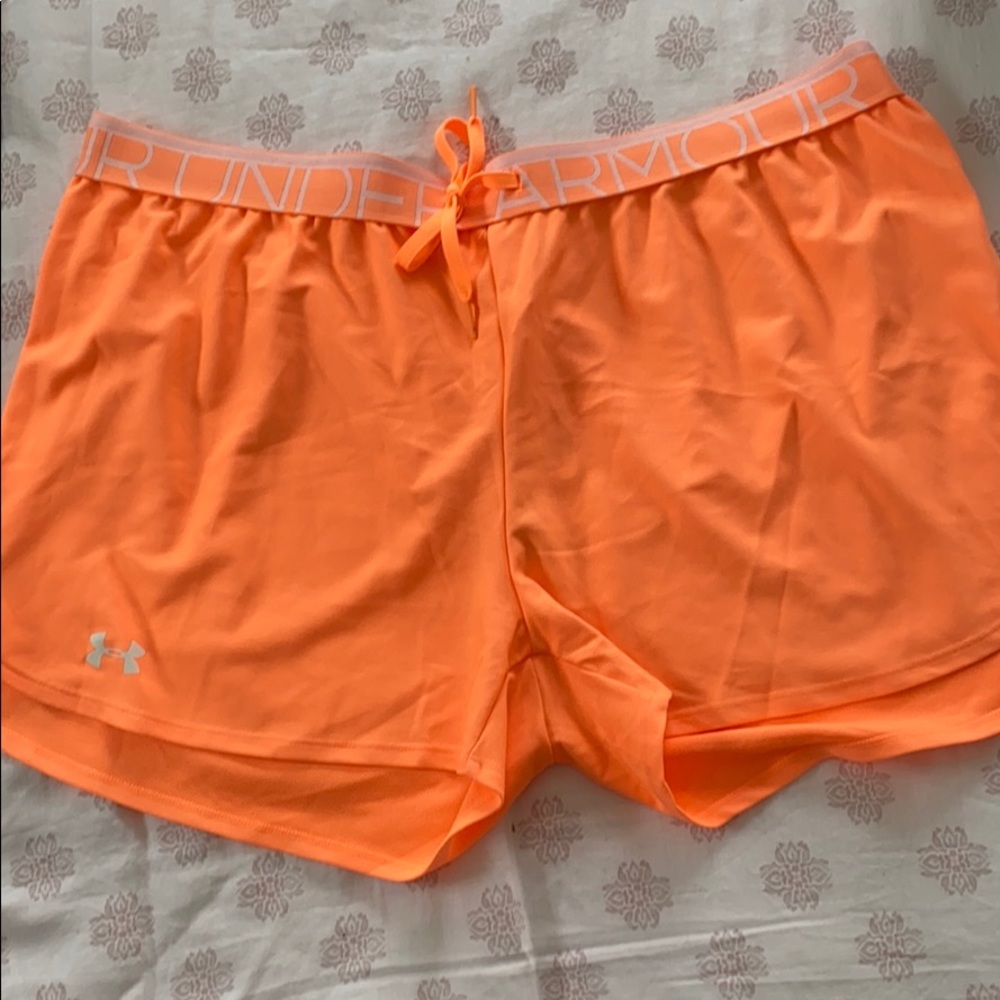 Under Armour Shorts